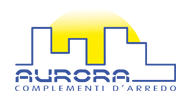 Aurora complementi arredo